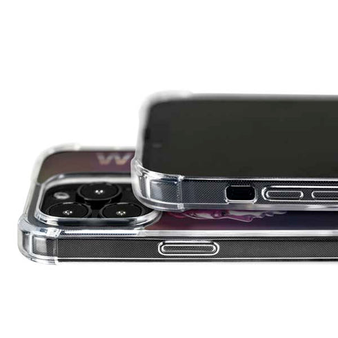 Wonder Woman 1984 (2020) Side Profile iPhone 16 Pro MagSafe Case